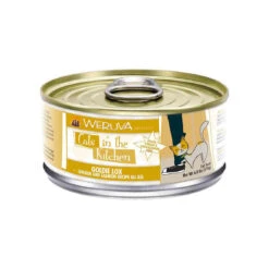Weruva Cats In The Kitchen Canned Cat Food 27 Weruva Cats In The Kitchen Canned Cat Food -Cat And Dog Pet Supply Store 278336 1000