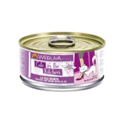Weruva Cats In The Kitchen Canned Cat Food 31 Weruva Cats In The Kitchen Canned Cat Food -Cat And Dog Pet Supply Store 278344 1000