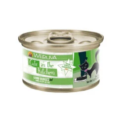 Weruva Cats In The Kitchen Canned Cat Food 32 Weruva Cats In The Kitchen Canned Cat Food -Cat And Dog Pet Supply Store 278346 1000