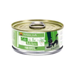 Weruva Cats In The Kitchen Canned Cat Food 33 Weruva Cats In The Kitchen Canned Cat Food -Cat And Dog Pet Supply Store 278348 1000