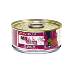Weruva Cats In The Kitchen Canned Cat Food 36 Weruva Cats In The Kitchen Canned Cat Food -Cat And Dog Pet Supply Store 278356 1000