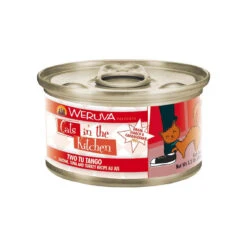 Weruva Cats In The Kitchen Canned Cat Food 37 Weruva Cats In The Kitchen Canned Cat Food -Cat And Dog Pet Supply Store 278358 1000