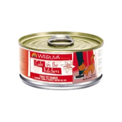 Weruva Cats In The Kitchen Canned Cat Food 38 Weruva Cats In The Kitchen Canned Cat Food -Cat And Dog Pet Supply Store 278361 1000