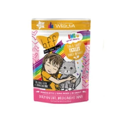 Best Feline Friend Grain-Free Cat Food Pouches -Cat And Dog Pet Supply Store 278367 1000