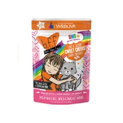 Best Feline Friend Grain-Free Cat Food Pouches -Cat And Dog Pet Supply Store 278369 1000