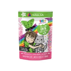 Best Feline Friend Grain-Free Cat Food Pouches -Cat And Dog Pet Supply Store 278371 1000