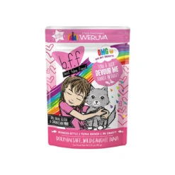 Best Feline Friend Grain-Free Cat Food Pouches -Cat And Dog Pet Supply Store 278373 1000