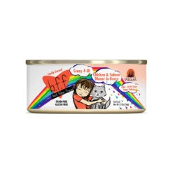 Best Feline Friend BFF Oh My Gravy! Grain-Free Wet Canned Cat Food -Cat And Dog Pet Supply Store 278442 1000