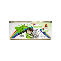 Best Feline Friend BFF Oh My Gravy! Grain-Free Wet Canned Cat Food -Cat And Dog Pet Supply Store 278444 1000