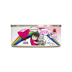 Best Feline Friend BFF Oh My Gravy! Grain-Free Wet Canned Cat Food -Cat And Dog Pet Supply Store 278446 1000