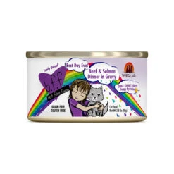 Best Feline Friend BFF Oh My Gravy! Grain-Free Wet Canned Cat Food -Cat And Dog Pet Supply Store 278447 1000