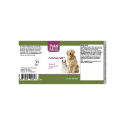 PetAlive AnalGlandz 23 PetAlive AnalGlandz -Cat And Dog Pet Supply Store 3006635 back 1