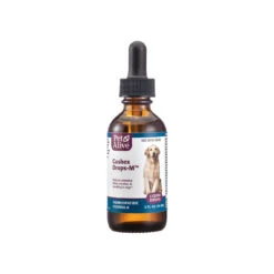 PetAlive Cushex Drops M Homeopathic Remedy For Cushing's