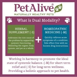 PetAlive AnalGlandz 31 PetAlive AnalGlandz -Cat And Dog Pet Supply Store 3006660 center 5 cccbedd8 9e58 4d08 90ed efef8b7d2ad1