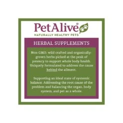 PetAlive AnalGlandz 35 PetAlive AnalGlandz -Cat And Dog Pet Supply Store 3006678 center 6 908ffa1f 05dd 4529 acca 74ccff9271d6