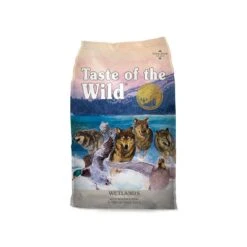 Taste Of The Wild Grain-Free Dry Dog Food -Cat And Dog Pet Supply Store 304001 1000