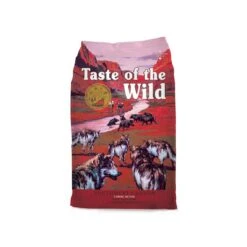 Taste Of The Wild Grain-Free Dry Dog Food -Cat And Dog Pet Supply Store 304042 1000