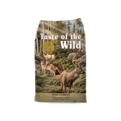 Taste Of The Wild Grain-Free Dry Dog Food -Cat And Dog Pet Supply Store 304048 1000