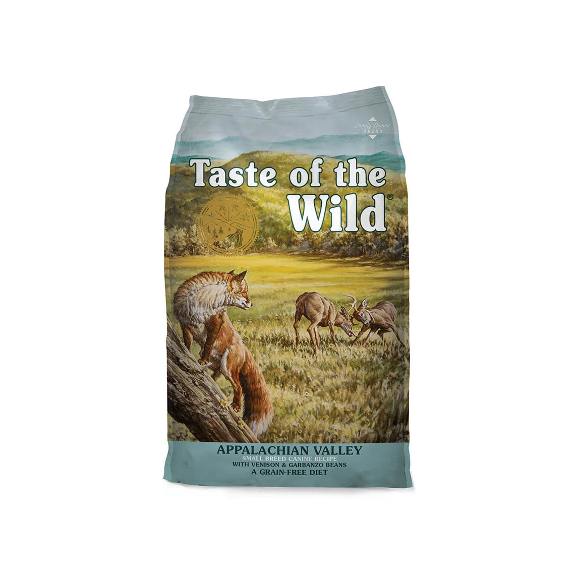 Taste Of The Wild Small Breed Dry Dog Food 1 Taste Of The Wild Small Breed Dry Dog Food