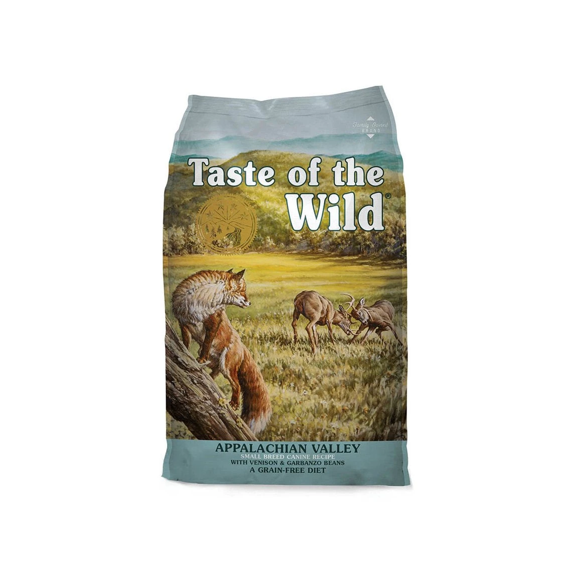 Taste Of The Wild Small Breed Dry Dog Food 3 Taste Of The Wild Small Breed Dry Dog Food - Image 3