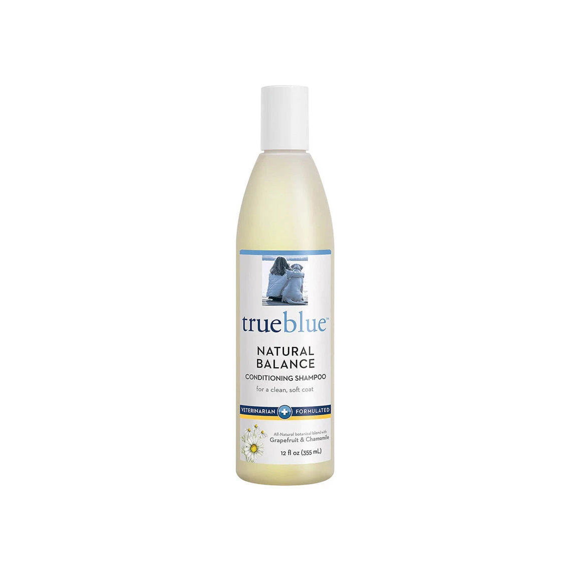 TrueBlue Natural Balance Conditioning Shampoo 1 TrueBlue Natural Balance Conditioning Shampoo