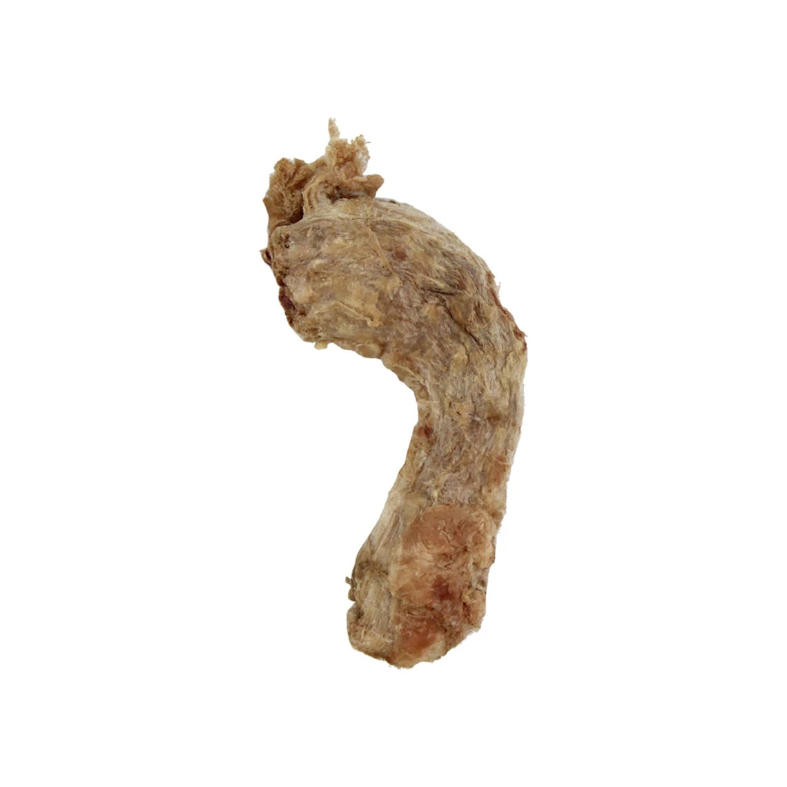 Vital Essentials Freeze-Dried Chicken Necks Single Ingredient Chews For Dogs And Cats Bulk Pack 2 Vital Essentials Freeze-Dried Chicken Necks Single Ingredient Chews For Dogs And Cats Bulk Pack - Image 2