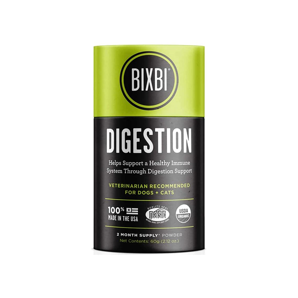 Organic Pet Superfood DIGESTION 1 Organic Pet Superfood DIGESTION