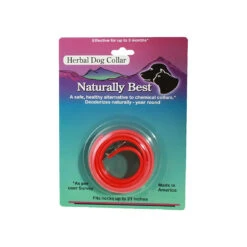 Natural Research People Herbal Collar With Cedar