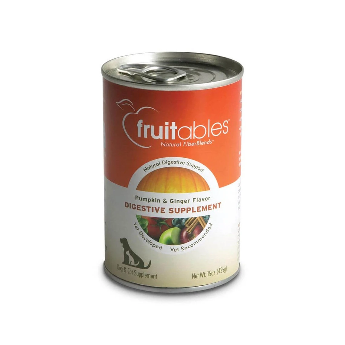 Fruitables Digestion Food Formula 2 Fruitables Digestion Food Formula - Image 2