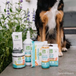 Only Natural Pet Flea & Tick Complete Protection Kit For Dogs -Cat And Dog Pet Supply Store 4251699c f197 4d82 9a24 e57f6f489abb