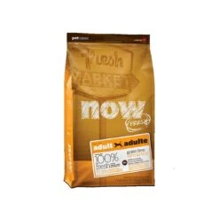 Petcurean NOW! Fresh Grain-Free Dry Dog Food -Cat And Dog Pet Supply Store 452040 1000