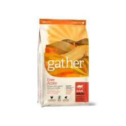 Petcurean Gather Grain Free Dry Cat Food