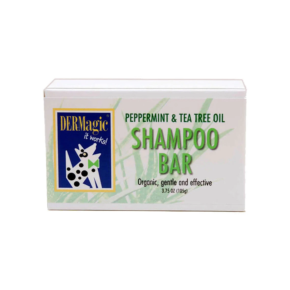 DERMagic Organic Shampoo Bars For Dogs 1 DERMagic Organic Shampoo Bars For Dogs