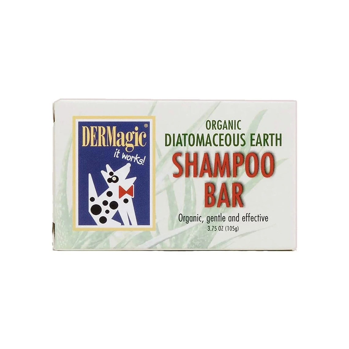 DERMagic Organic Shampoo Bars For Dogs 3 DERMagic Organic Shampoo Bars For Dogs - Image 3