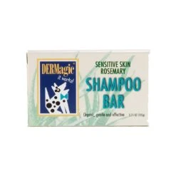 DERMagic Organic Shampoo Bars For Dogs 8 DERMagic Organic Shampoo Bars For Dogs -Cat And Dog Pet Supply Store 532009 1000