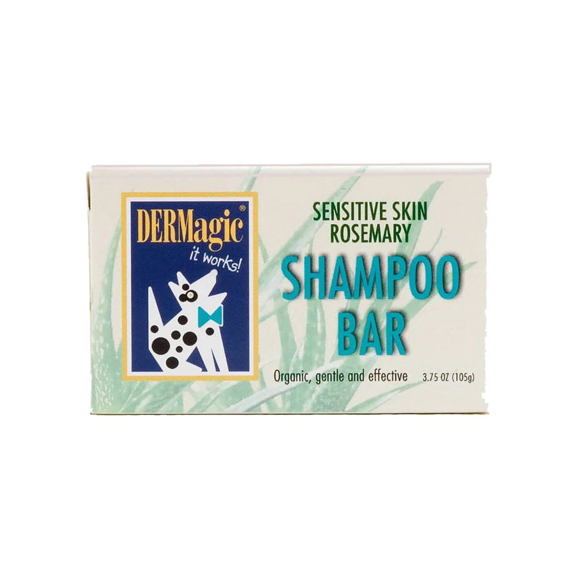 DERMagic Organic Shampoo Bars For Dogs 4 DERMagic Organic Shampoo Bars For Dogs - Image 4