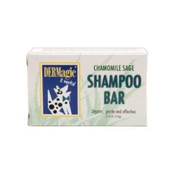 DERMagic Organic Shampoo Bars For Dogs 9 DERMagic Organic Shampoo Bars For Dogs -Cat And Dog Pet Supply Store 532010 1000