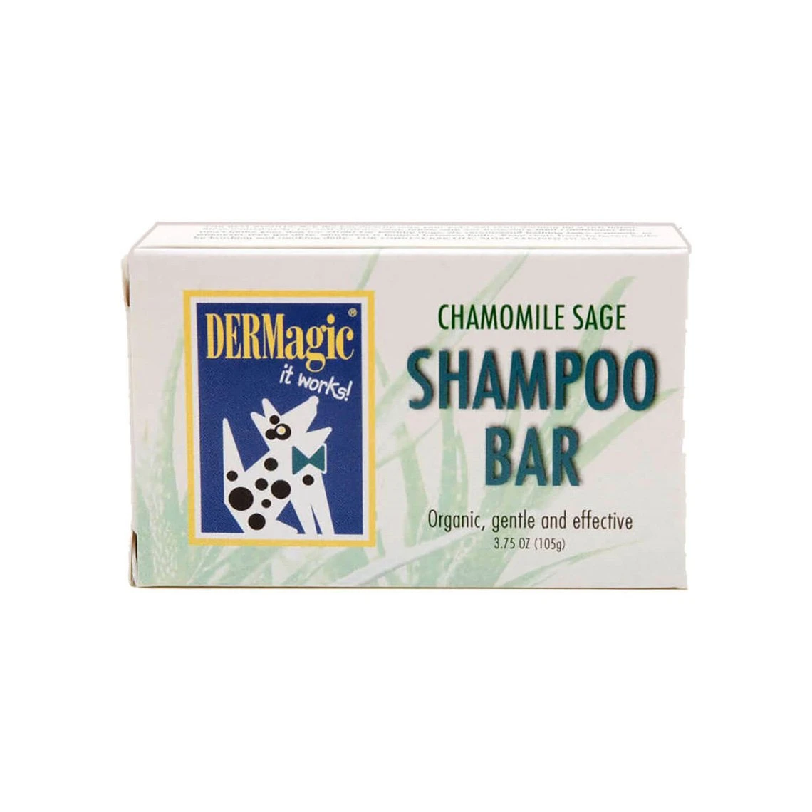 DERMagic Organic Shampoo Bars For Dogs 5 DERMagic Organic Shampoo Bars For Dogs - Image 5