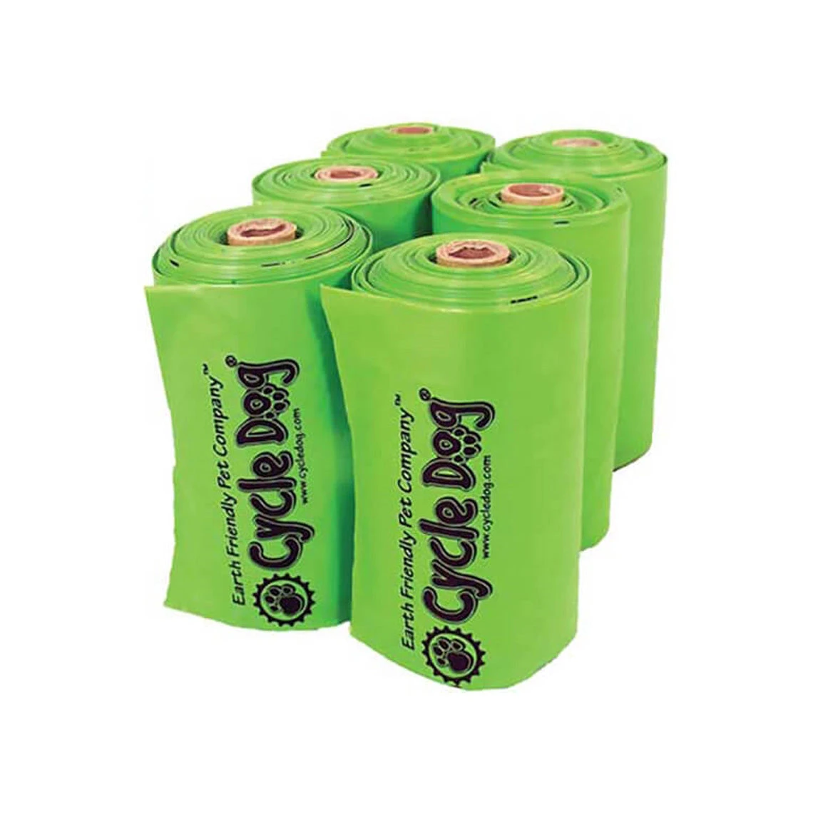 Cycle Dog Park Pouch Recycled Pick-Up Bag Holder For Dogs 1 Cycle Dog Park Pouch Recycled Pick-Up Bag Holder For Dogs