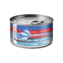Essence Original Grain-Free High Meat Wet Canned Cat Food -Cat And Dog Pet Supply Store 610052 1000
