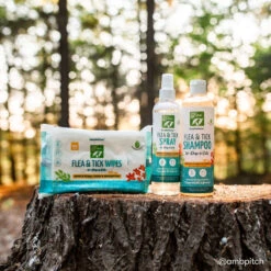 Only Natural Pet Flea & Tick Grooming Kit For Dogs & Cats -Cat And Dog Pet Supply Store 615a52fb 8043 462f acbb a2d15abcfa56