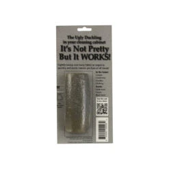 Fur-Zoff Environmentally-Friendly Pet Hair Removal Product