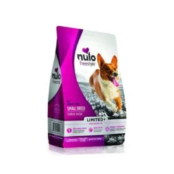 Nulo FreeStyle Limited Ingredient Grain Free Dry Dog Food -Cat And Dog Pet Supply Store 650028 1000