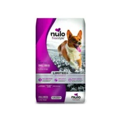 Nulo FreeStyle Limited Ingredient Grain Free Dry Dog Food -Cat And Dog Pet Supply Store 650029 1000