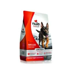 Nulo FreeStyle Limited Ingredient Grain Free Dry Dog Food -Cat And Dog Pet Supply Store 650030 1000