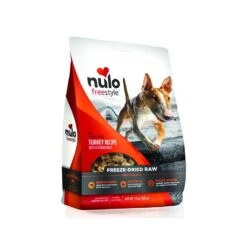 Nulo FreeStyle Freeze Dried Dog Food -Cat And Dog Pet Supply Store 650034 1000