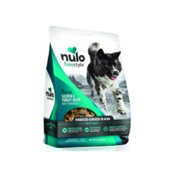 Nulo FreeStyle Freeze Dried Dog Food -Cat And Dog Pet Supply Store 650035 1000