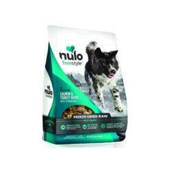 Nulo FreeStyle Freeze Dried Dog Food -Cat And Dog Pet Supply Store 650036 1000