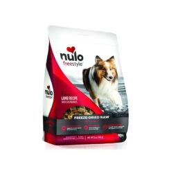 Nulo FreeStyle Freeze Dried Dog Food -Cat And Dog Pet Supply Store 650038 1000