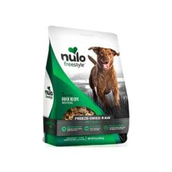 Nulo FreeStyle Freeze Dried Dog Food -Cat And Dog Pet Supply Store 650039 1000
